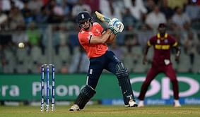 ICC World T20 2016: Jos Buttler urges England to learn from their mistakes against West Indies