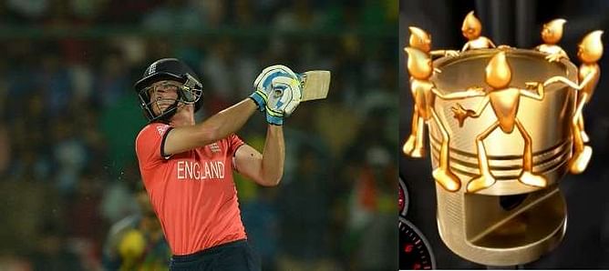 Top 5 Activ players from week 2 of ICC World T20