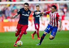 Atletico Madrid news: Jose Maria Gimenez sidelined for up to 3 weeks with hamstring injury