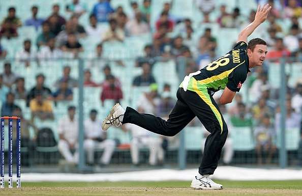 ICC T20 World Cup 2016: Josh Hazlewood believes bowlers with trickery can dominate