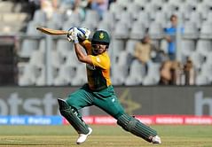 ICC World T20 2016: JP Duminy ruled out of West Indies game due to injury