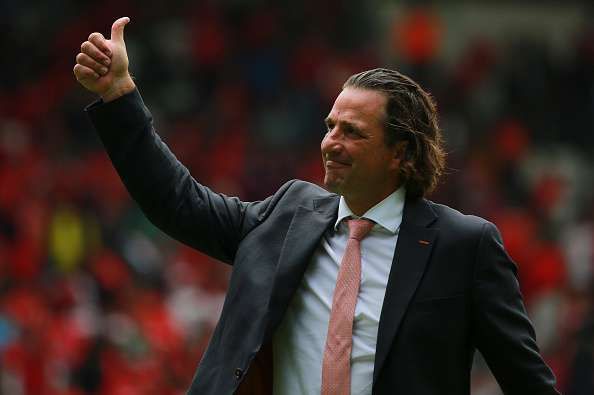 Chile's new coach Juan Antonio Pizzi hopeful of successful debut