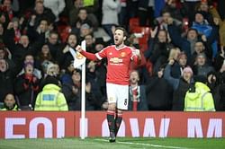 Manchester United 1-0 Watford: Player Ratings