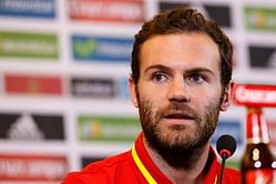 Juan Mata believes Spain need to be in best form to win Euro 2016