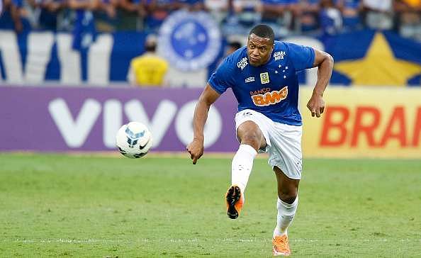 Former Real Madrid forward Julio Baptista joins Orlando City