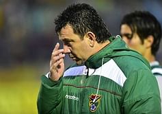 FIFA World Cup qualifiers: Bolivia tuning up ahead of Colombia clash