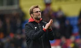 Crystal Palace 1-2 Liverpool: 5 talking points