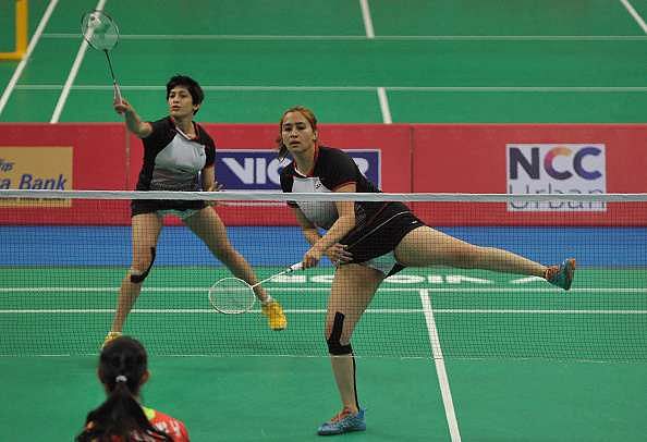 Indian campaign comes to an end at the New Zealand Open