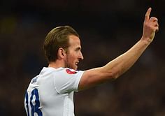 Reports: Harry Kane will be Jose Mourinho's prime target if he becomes Manchester United manager