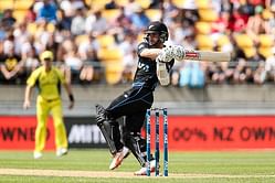 New Zealand captain Kane Williamson puts India as favourites to win ICC World T20