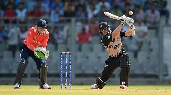 ICC T20 World Cup 2016: India vs New Zealand - 5 things to look forward to