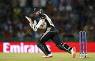 Kane Williamson
