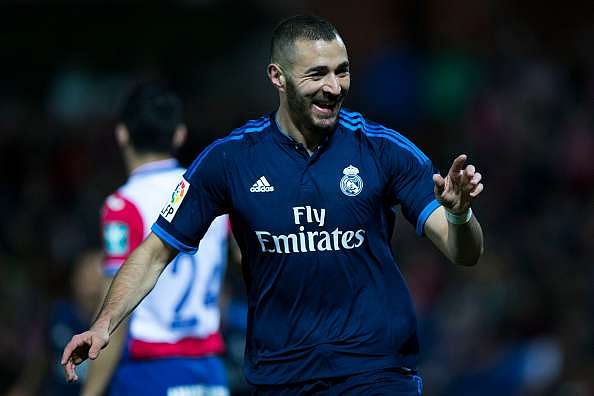 Euro 2016: President Francois Hollande favours retaining Karim Benzema in French squad