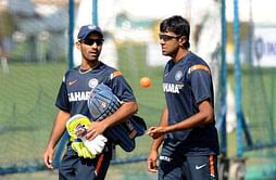 Ravichandran Ashwin, Dinesh Karthik increase awareness ahead of Tamil Nadu elections