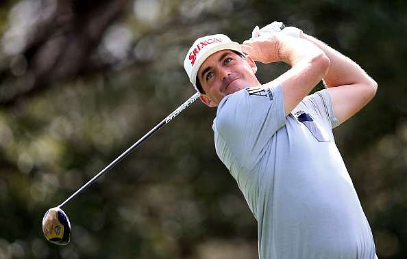 Keegan Bradley grabs share of Valspar lead, Jordan Spieth struggles to 76