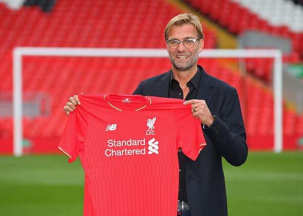 From doubter to believer - The Jurgen Klopp effect