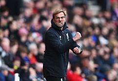 Legend John Barnes says Jurgen Klopp can't bring glory days back to Anfield