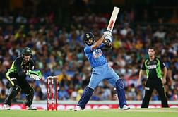 Here is how much Indian cricketers are paid for displaying stickers on their bats