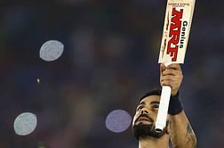 The new king of cricket - Virat Kohli
