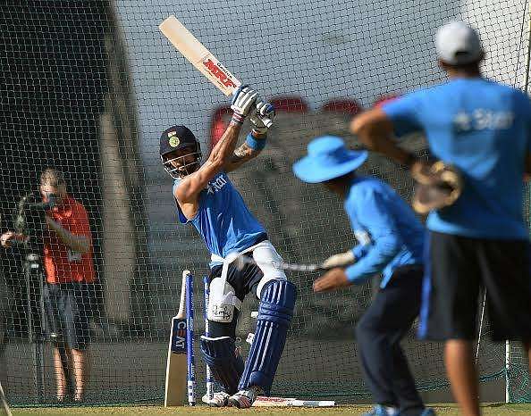 5 Activ Players who will help Team India #ClingOnToVictory