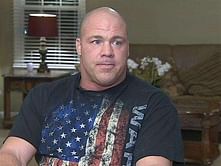 WWE News: Kurt Angle describes his potential WWE return