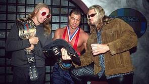 WWE legend wants to reform popular tag team