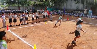 Traditional Indian sport of langdi could see 'achche din' soon