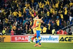 Las Palmas 1-2 Real Madrid: Player Ratings
