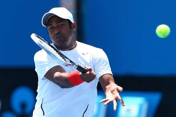Leander Paes and Lukas Rosol reach semi-finals of Irving Challenger