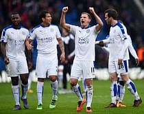 International Champions Cup: Leicester City set to take on Barcelona and Paris Saint-Germain in 2016