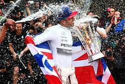 Formula 1: U.S. Grand Prix set for green light