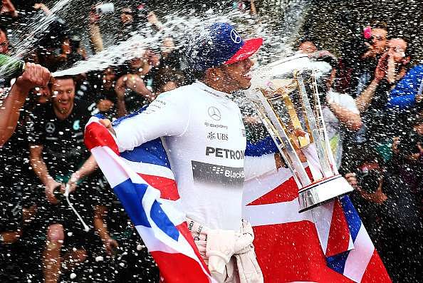 Formula 1: U.S. Grand Prix set for green light