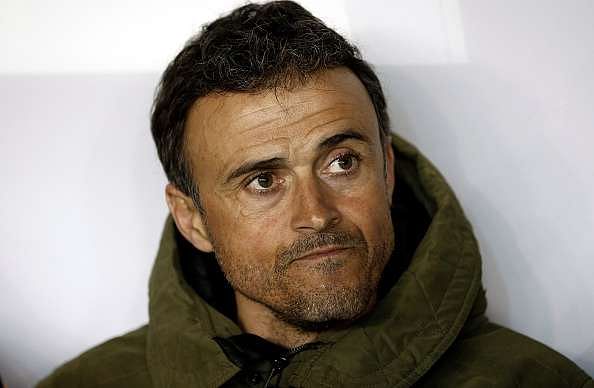 Rafael Nadal represents the ideal of what a sportsman should be: Luis Enrique