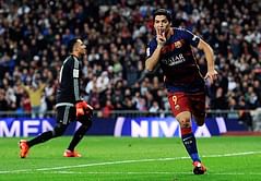 Preview: El Clasico the main course as La Liga enters final stretch