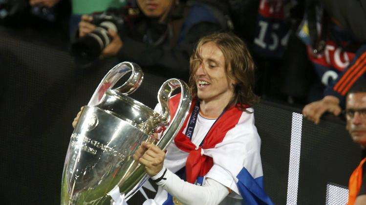 Modric