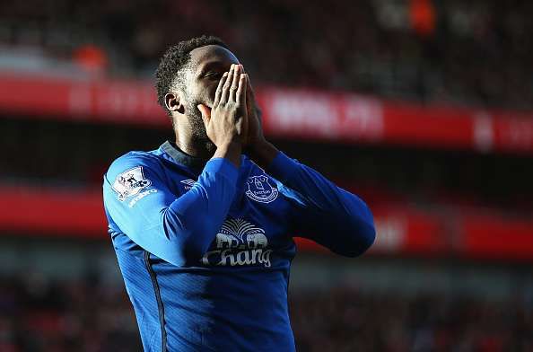 Arsene Wenger confirms Arsenal wanted to sign Romelu Lukaku in 2011