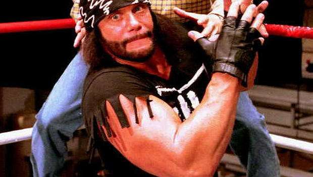 The Untold Truth Of 'Macho Man' Randy Savage