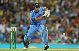 Indian skipper Mahendra Singh Dhoni says he is not answerable to critics