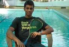 Indian squash talent Mahesh Mangaonkar enters final of Sekisui Open