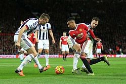 West Bromwich Albion vs Manchester United: Preview, TV channel info, Live stream, Team News, Prediction