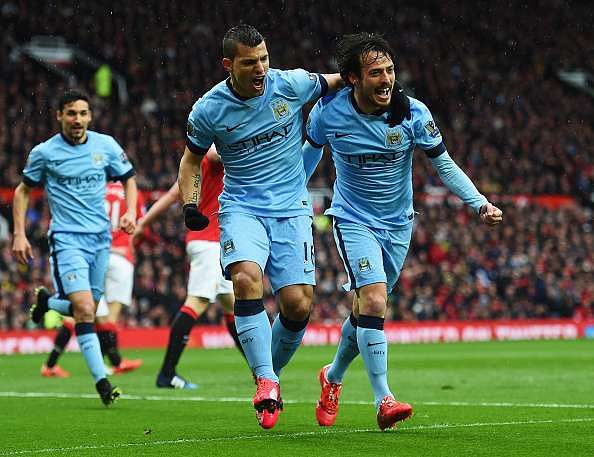 manchester city