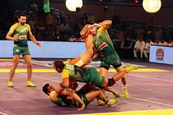 Manjeet Chhillar rues near misses as the Puneri Paltan crash out of semis