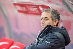 Austria football team coach Marcel Koller extends contract until 2017
