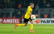 Marcel Schmelzer Borussia Dortmund