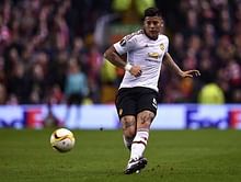 Manchester United defender Marcos Rojo set to return to Estudiantes after contract ends