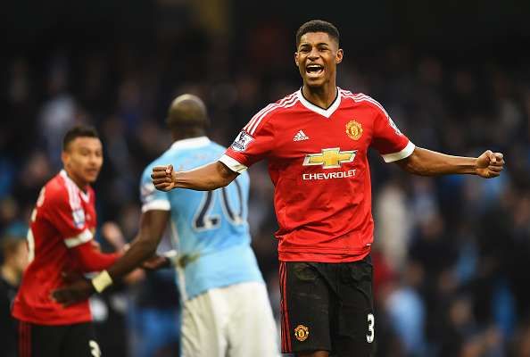 Juan Mata feels Marcus Rashford can become future Manchester United great