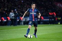 Barcelona eyeing PSG defender Marquinhos