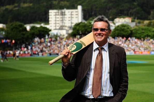 Cricket Australia pays tribute to Martin Crowe