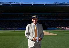 ICC release statement on the passing of Martin Crowe