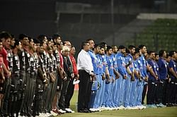 Asia Cup T20 2016: India vs UAE - 5 Talking Points